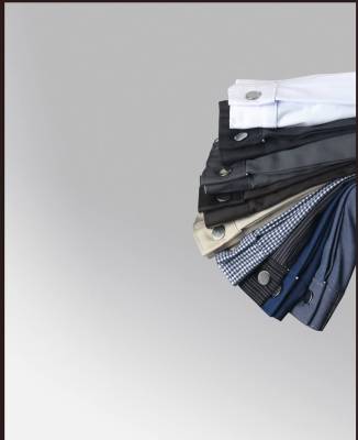 pantalon de cuisine vanne art de la table